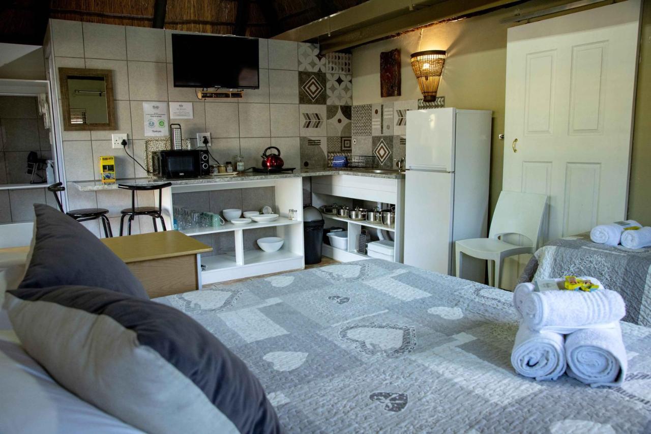Melsetter'S Guesthouse Bloemfontein Exterior photo