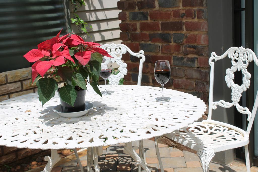 Melsetter'S Guesthouse Bloemfontein Exterior photo