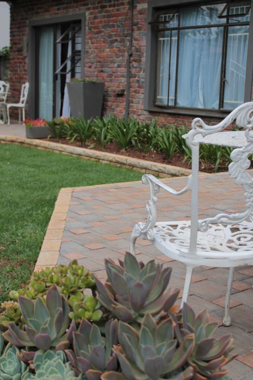 Melsetter'S Guesthouse Bloemfontein Exterior photo