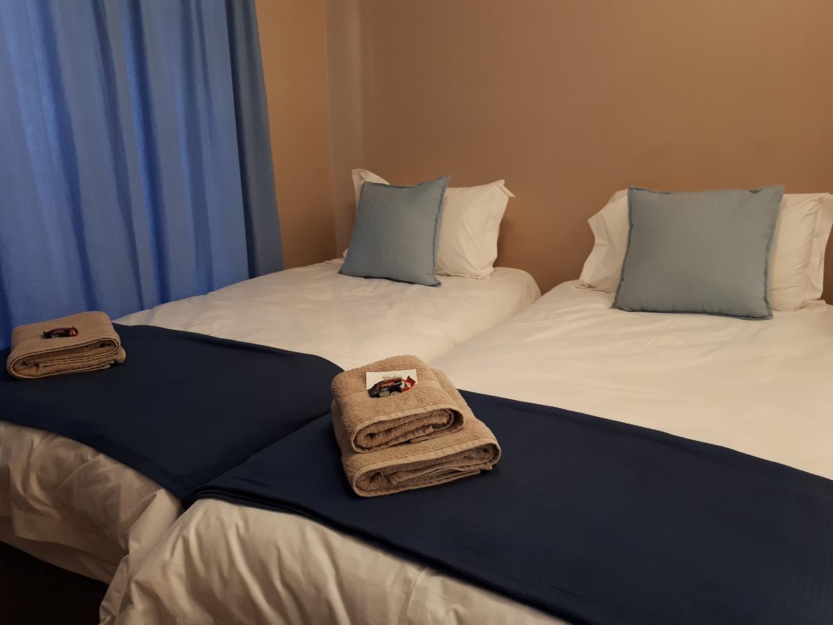 Melsetter'S Guesthouse Bloemfontein Exterior photo