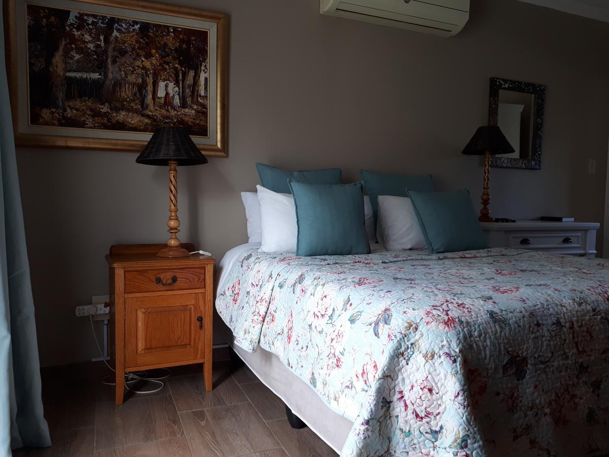 Melsetter'S Guesthouse Bloemfontein Exterior photo