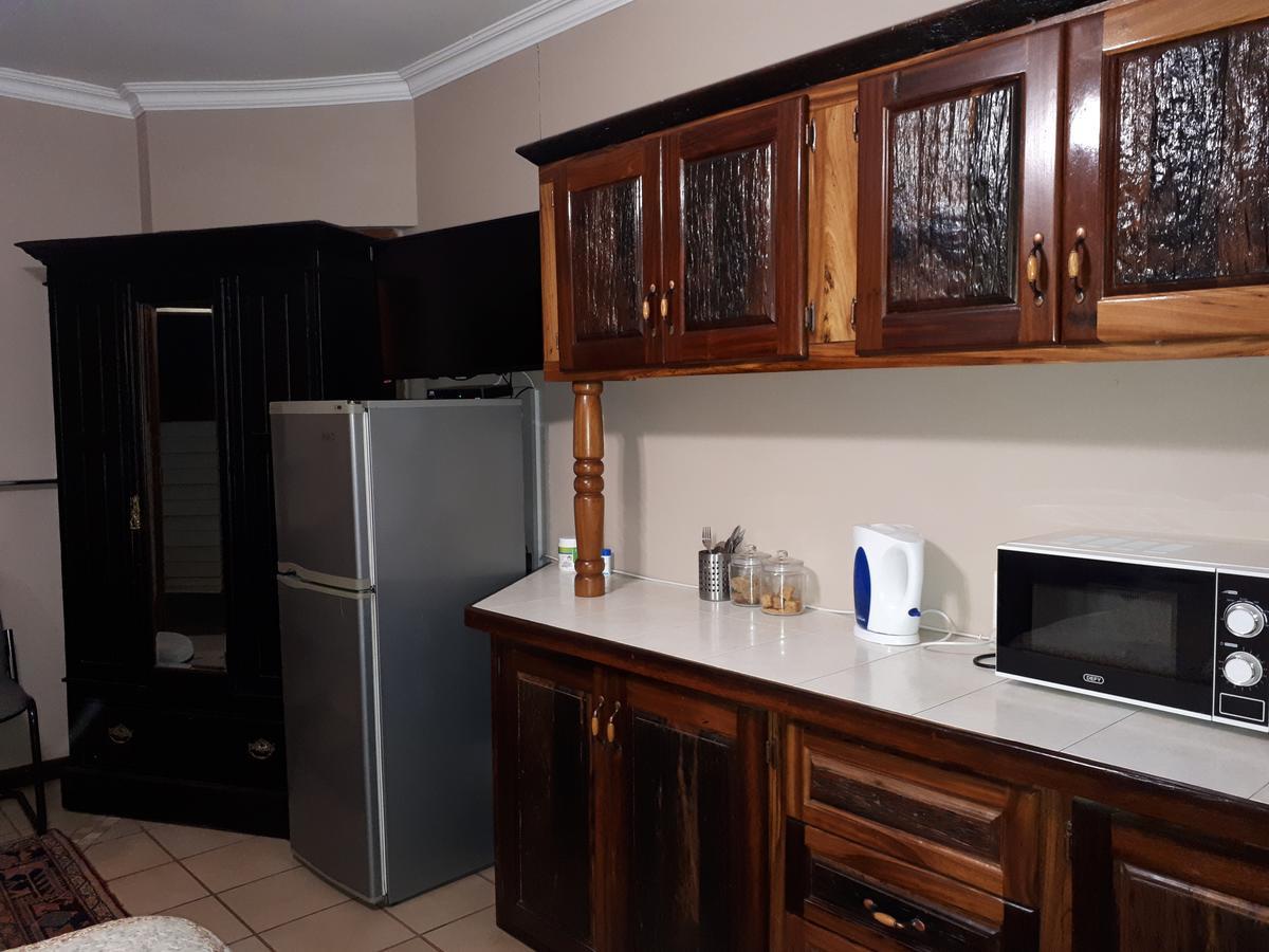 Melsetter'S Guesthouse Bloemfontein Exterior photo