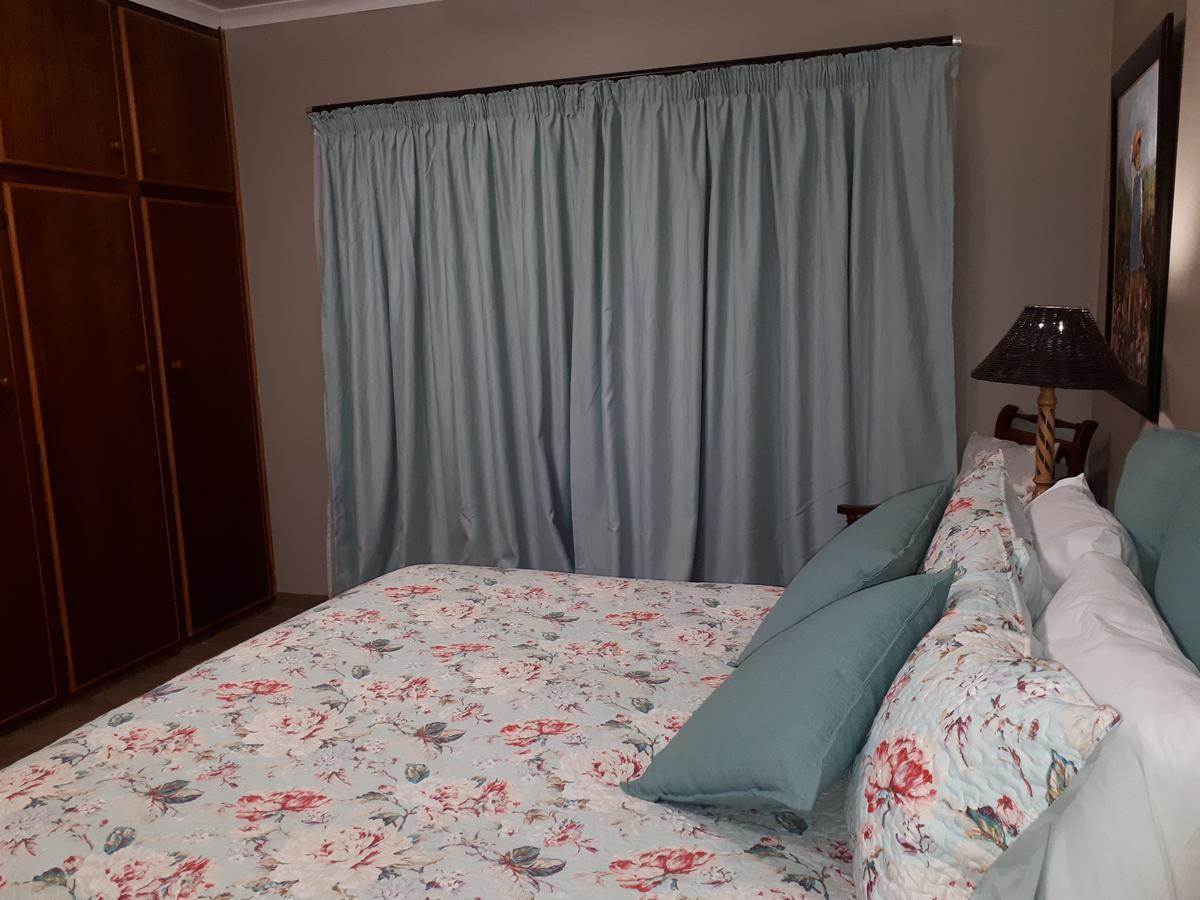 Melsetter'S Guesthouse Bloemfontein Exterior photo