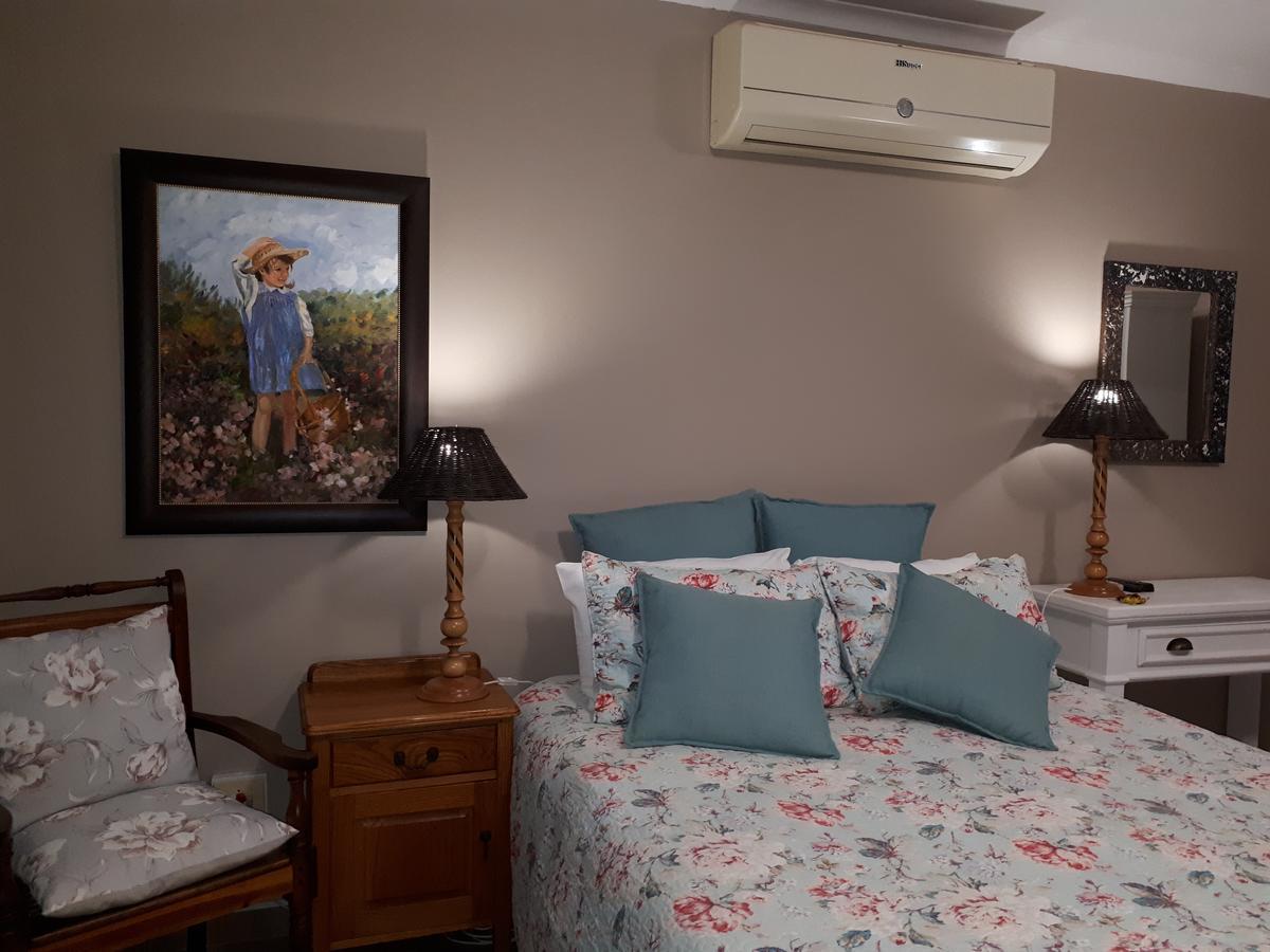 Melsetter'S Guesthouse Bloemfontein Exterior photo