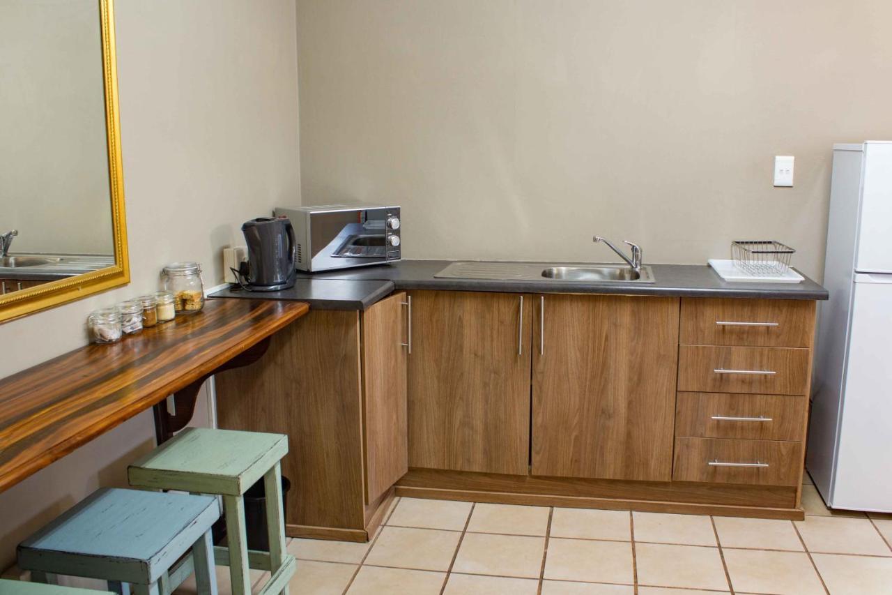 Melsetter'S Guesthouse Bloemfontein Exterior photo